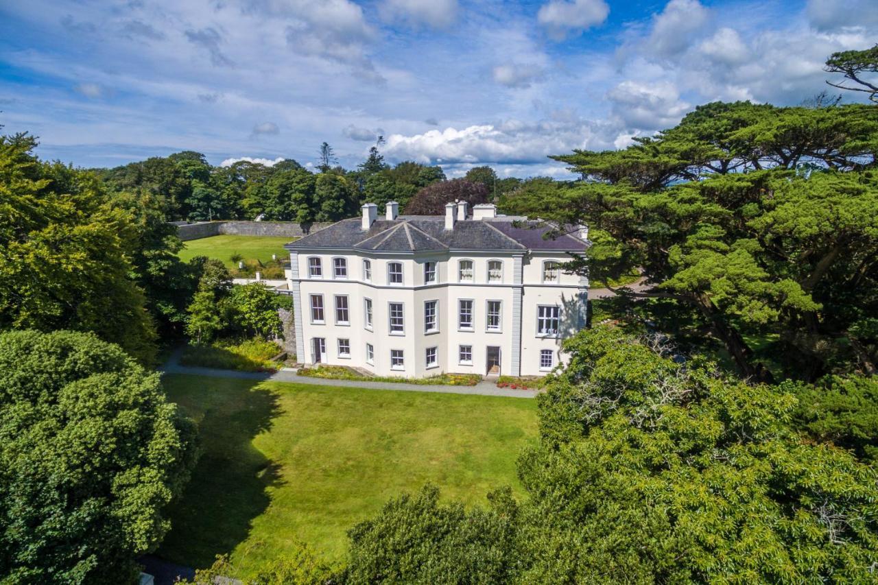Liss Ard Estate Hotel Skibbereen Exterior photo