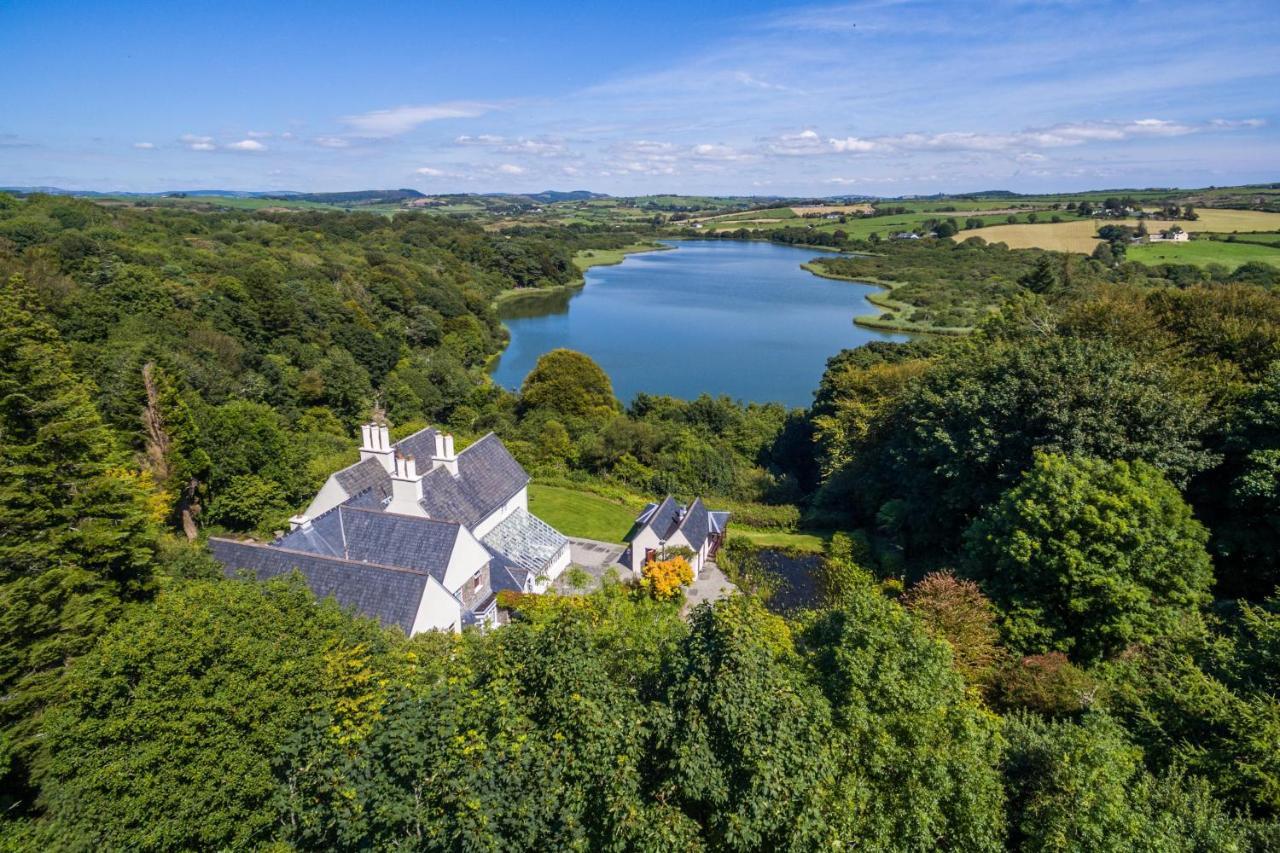 Liss Ard Estate Hotel Skibbereen Exterior photo