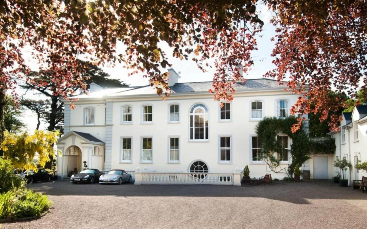 Liss Ard Estate Hotel Skibbereen Exterior photo