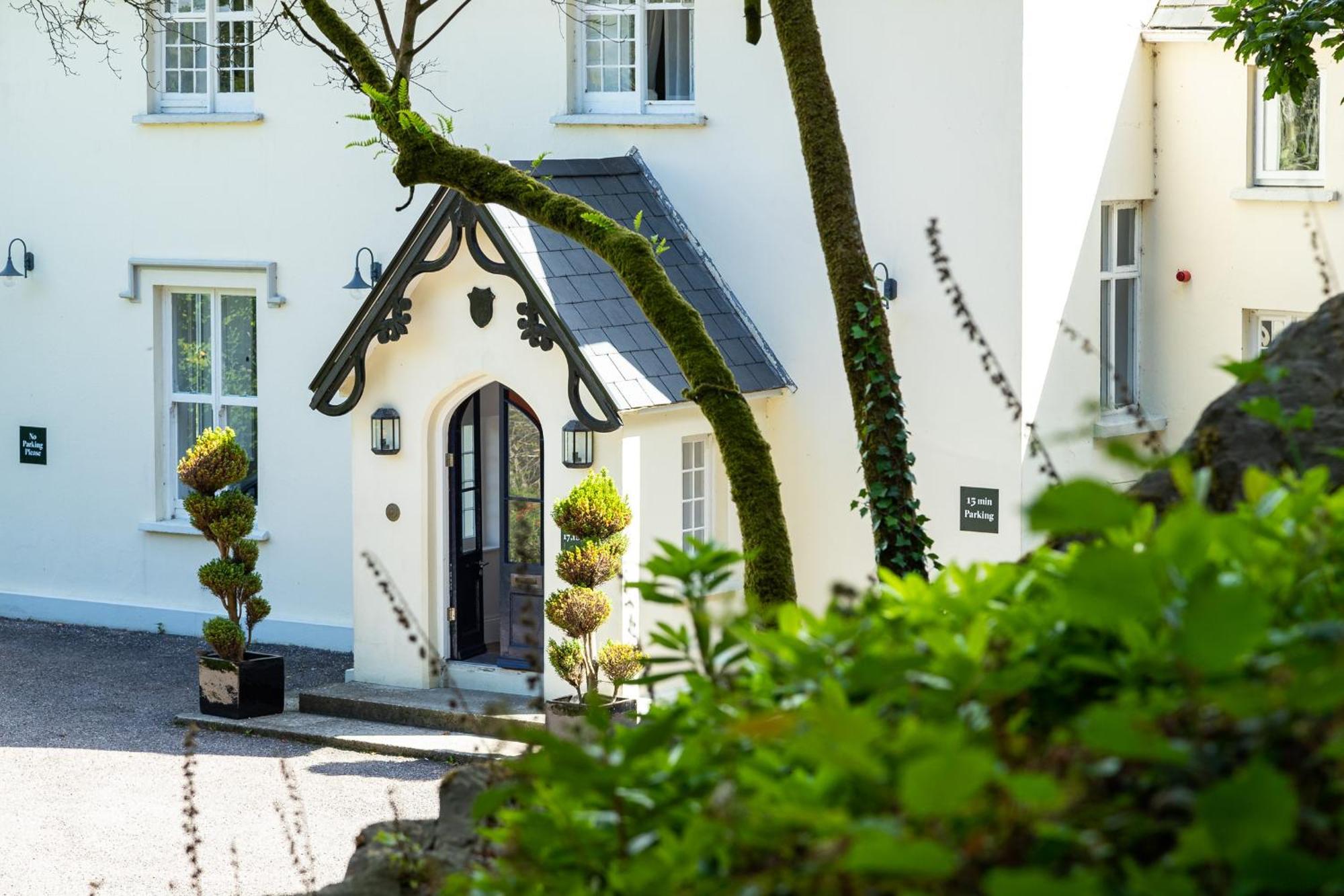 Liss Ard Estate Hotel Skibbereen Exterior photo