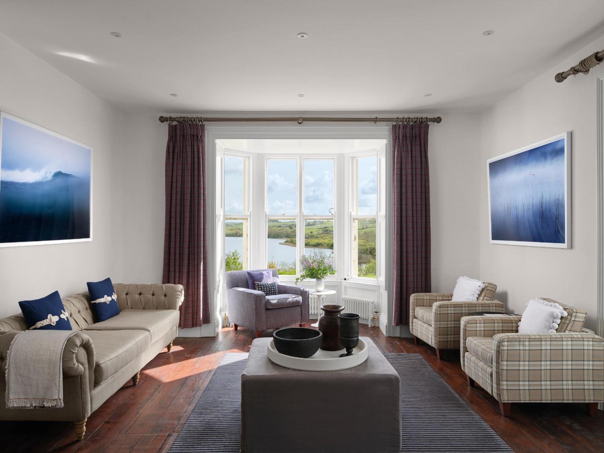 Liss Ard Estate Hotel Skibbereen Exterior photo