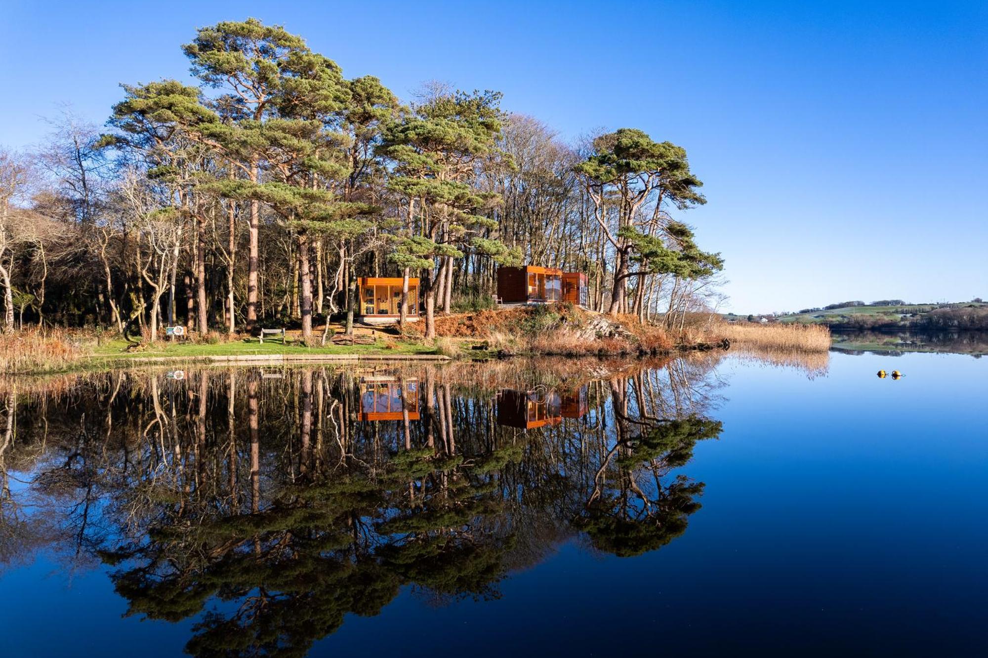 Liss Ard Estate Hotel Skibbereen Exterior photo