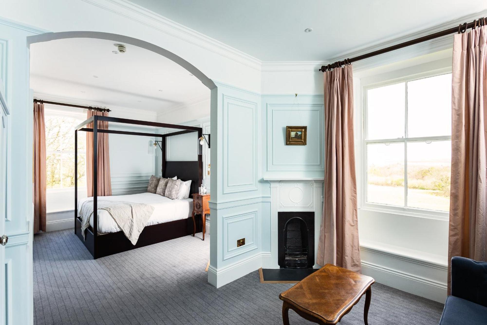 Liss Ard Estate Hotel Skibbereen Exterior photo
