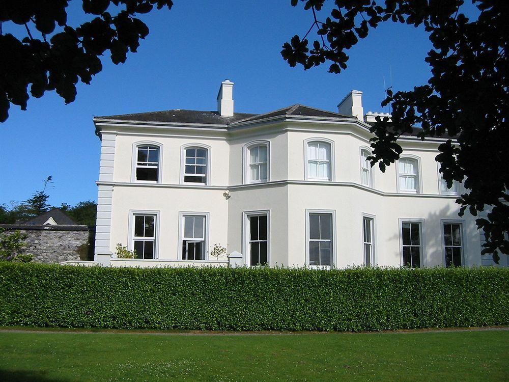 Liss Ard Estate Hotel Skibbereen Exterior photo