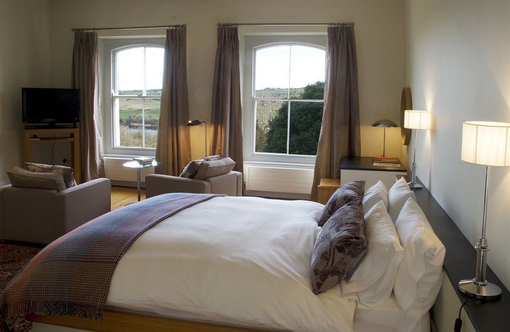 Liss Ard Estate Hotel Skibbereen Exterior photo